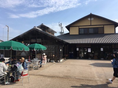 หน้าร้าน