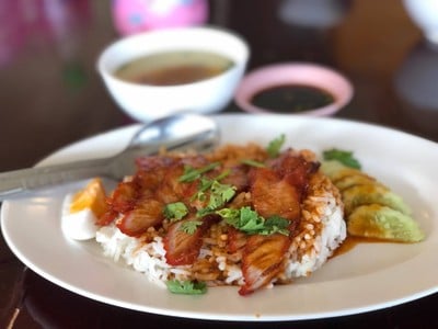 ร้านข้าวมันไก่โกตี๋ชัยนาท ร้านข้าวมันไก่โกตี๋ชัยนาท