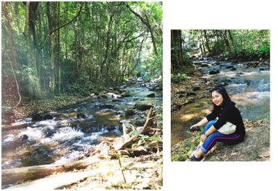 เที่ยวหน้าร้อน "ดอยอินทนนท์-บ้านแม่กลางหลวง" เชียงใหม่