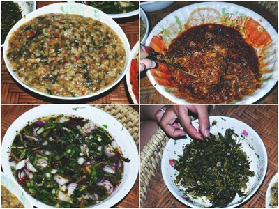 เที่ยวหน้าร้อน "ดอยอินทนนท์-บ้านแม่กลางหลวง" เชียงใหม่