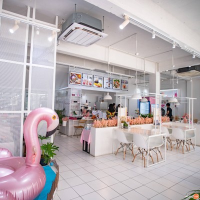 De Flamingo Home Cooking