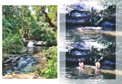 เที่ยวหน้าร้อน "ดอยอินทนนท์-บ้านแม่กลางหลวง" เชียงใหม่