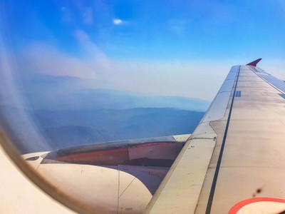 เที่ยวหน้าร้อน "ดอยอินทนนท์-บ้านแม่กลางหลวง" เชียงใหม่