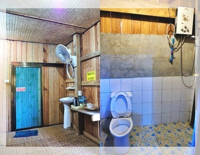 เที่ยวหน้าร้อน "ดอยอินทนนท์-บ้านแม่กลางหลวง" เชียงใหม่