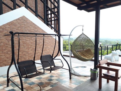 บรรยากาศ