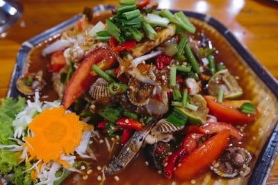 อีสานลำเต้ย E-SAN LUM TOEY 1