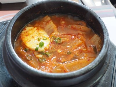 Mashitta Korean Restaurant