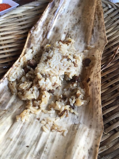 ข้าวญี่ปุ่นนึ่ง