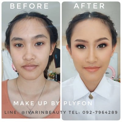 Ivarin Beauty (ไอยวริญท์บิวตี้) สุขสวัสดิ์ 26 Ivarin Beauty (ไอยวริญท์บิวตี้) สุขสวัสดิ์ 26