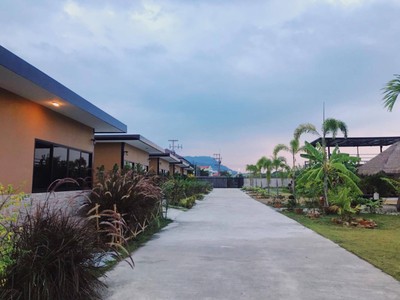 วันหยุด กะทันหัน สุดประทับใจ ที่หัวหิน 