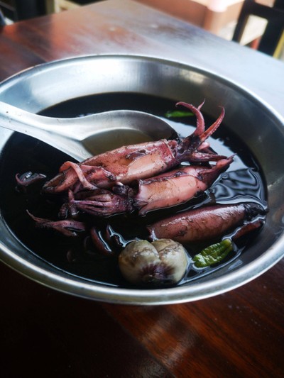 อาหาร หรือ เครื่องดื่ม