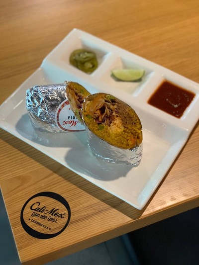 Cali-Mex Bar & Grill (แคลิ-เม็กซ์ บาร์แอนด์กริลล์) สุขุมวิท 22 Cali-Mex Bar & Grill (แคลิ-เม็กซ์ บาร์แอนด์กริลล์) สุขุมวิท 22
