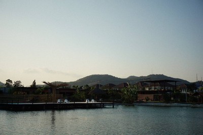 วันหยุด กะทันหัน สุดประทับใจ ที่หัวหิน 