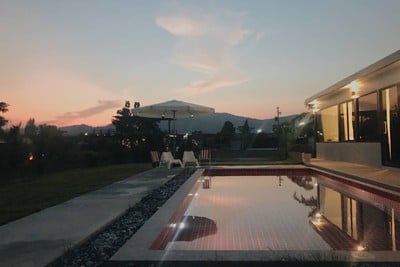 วันหยุด กะทันหัน สุดประทับใจ ที่หัวหิน 