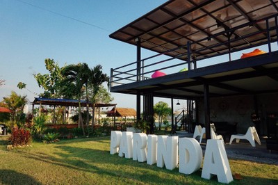 วันหยุด กะทันหัน สุดประทับใจ ที่หัวหิน 