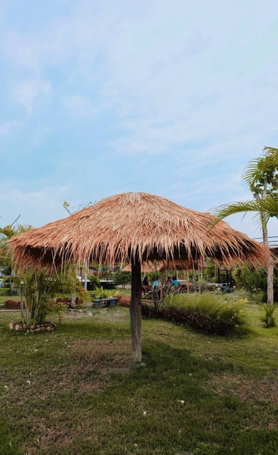 วันหยุด กะทันหัน สุดประทับใจ ที่หัวหิน 