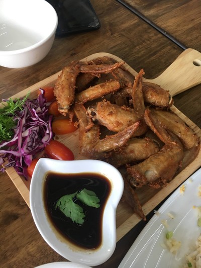 อาหาร หรือ เครื่องดื่ม