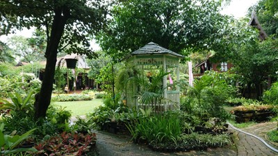 สวนทิพย์