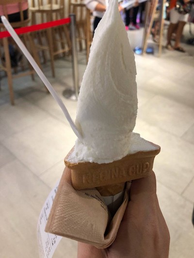 HOKKAIDOMILK