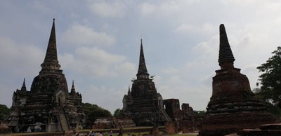 พระราชวังโบราณ