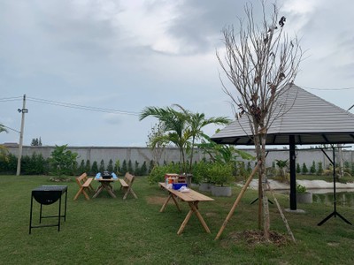 วันหยุด กะทันหัน สุดประทับใจ ที่หัวหิน 