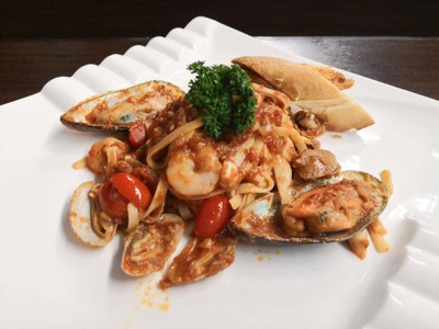 Pescatora