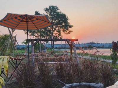 วันหยุด กะทันหัน สุดประทับใจ ที่หัวหิน 