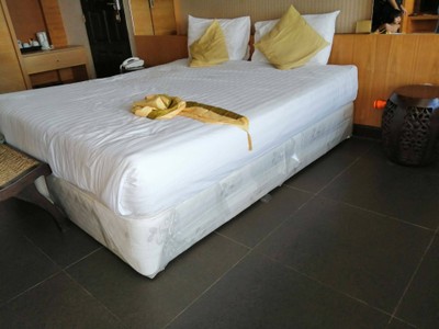 ห้องพัก