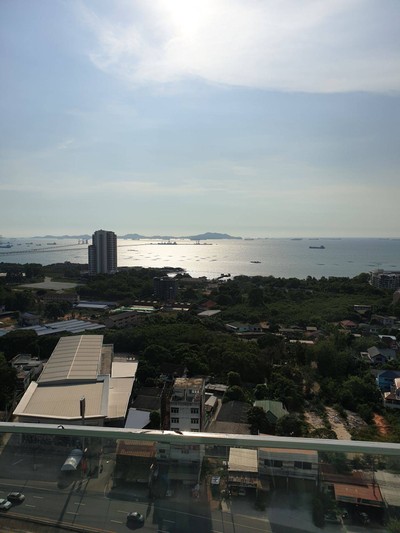 วิวนอกห้อง