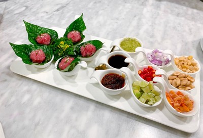 De Facto Cafe And Eatery (ดิแฟคโท) De Facto Cafe And Eatery (ดิแฟคโท)