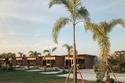 วันหยุด กะทันหัน สุดประทับใจ ที่หัวหิน 