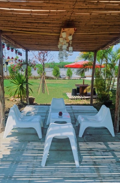 วันหยุด กะทันหัน สุดประทับใจ ที่หัวหิน 