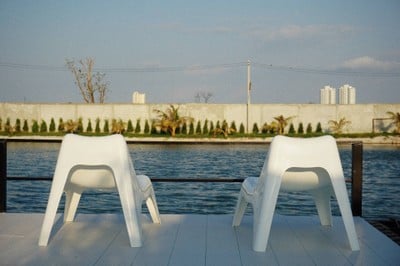 วันหยุด กะทันหัน สุดประทับใจ ที่หัวหิน 