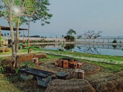 วันหยุด กะทันหัน สุดประทับใจ ที่หัวหิน 