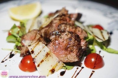 Medici Kitchen & Bar โฮเทล มิวส์ กรุงเทพ