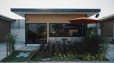 วันหยุด กะทันหัน สุดประทับใจ ที่หัวหิน 