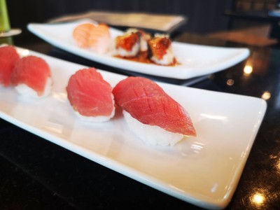 ซูชิ