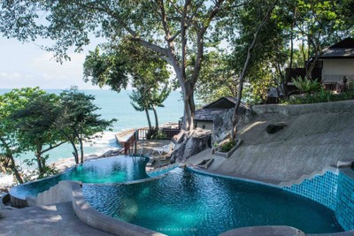 เที่ยวสุราษฎร์ฟินๆ แบบเจ้าถิ่นพาไป