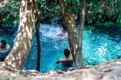 เที่ยวสุราษฎร์ฟินๆ แบบเจ้าถิ่นพาไป