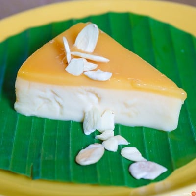 Thai Brasserie by Blue Elephant เซ็นทรัล ภูเก็ต ฟลอเรสต้า