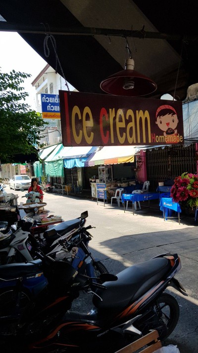 หน้าร้าน