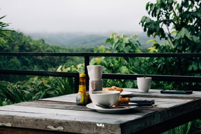 เที่ยวสุราษฎร์ฟินๆ แบบเจ้าถิ่นพาไป