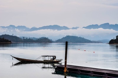 เที่ยวสุราษฎร์ฟินๆ แบบเจ้าถิ่นพาไป