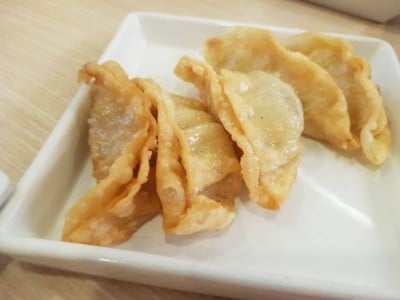 เกี๊ยวซ่า