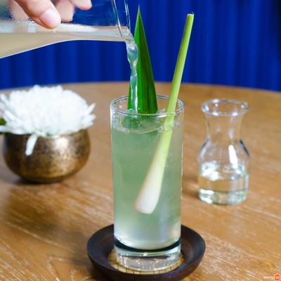Thai Brasserie by Blue Elephant เซ็นทรัล ภูเก็ต ฟลอเรสต้า