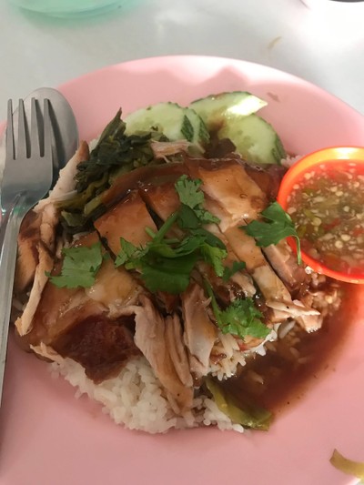 3 D 2 N : More Than OK Betong