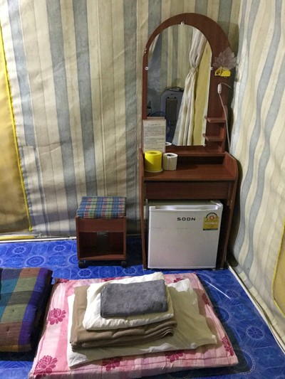 3 D 2 N : More Than OK Betong