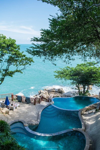 เที่ยวสุราษฎร์ฟินๆ แบบเจ้าถิ่นพาไป