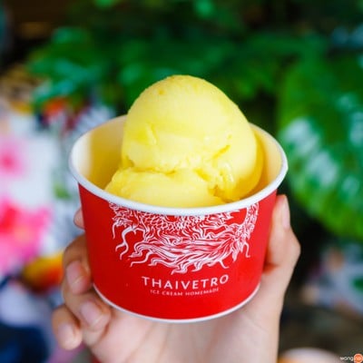Thaivetro เซ็นทรัล ภูเก็ต ฟลอเรสต้า