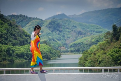 3 D 2 N : More Than OK Betong